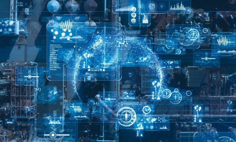 ERP系统信创国产化:沈阳软件开发公司打造企业数字化转型新引擎